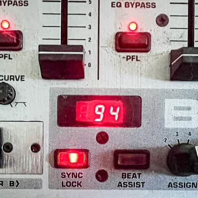 Behringer VMX1000 image 3