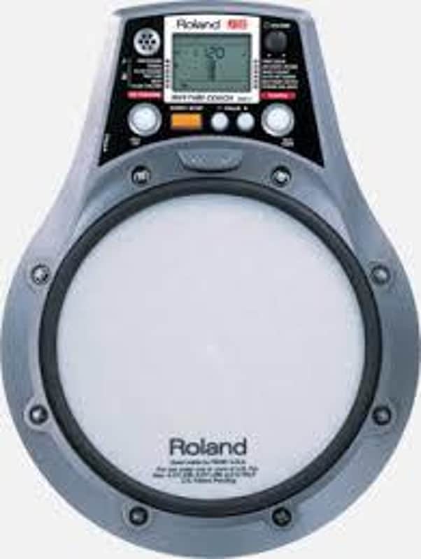 Roland RMP-5 Rhythm Coach electric drum image 1