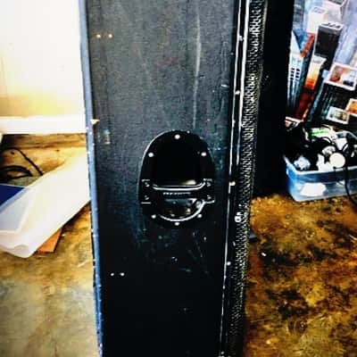 Mackie SA1532z Active sound  reinforcement speaker system image 3