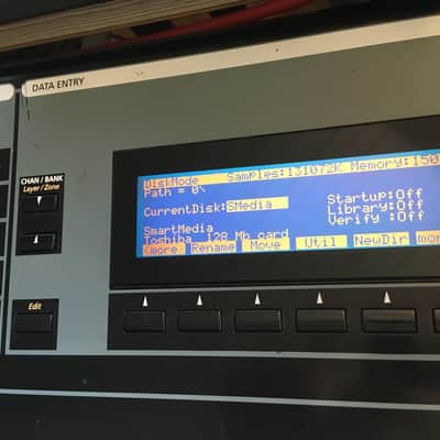 Kurzweil K2661 with extras image 9