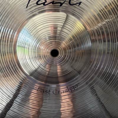Paiste Signature Fast Crash 19” | 1536g | Excellent Condition image 2