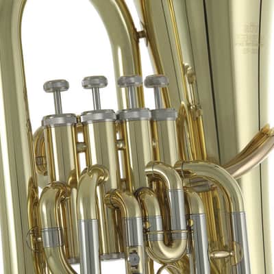 Roy Benson EP-303 in B Euphonium image 4
