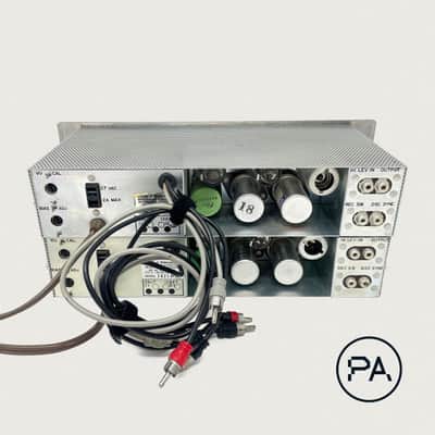 Viking Tape Preamp image 2