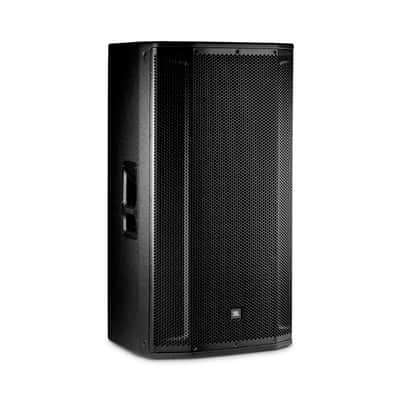 JBL SRX835 15" 3-Way Passive P/A Speaker 1600 Watt Program Un-Powered Monitor image 1