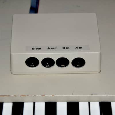Fairlight CMI IIX 1982 - Original image 9