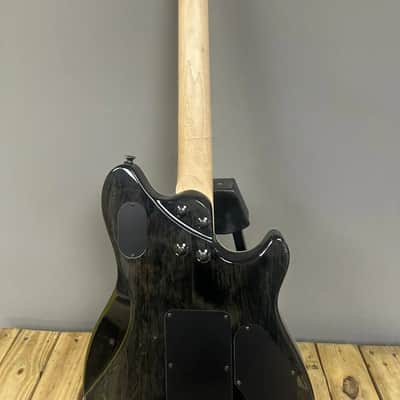 EVH Fender Wolfgang standard 2012 image 7