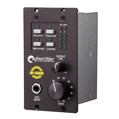 Vintech Audio VA573 500 Series Mic Preamp Module | Reverb