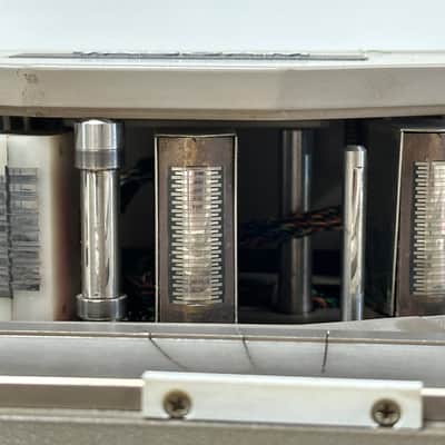 TASCAM MS-16 Reel to Reel Tape Recorder 16 Track image 8