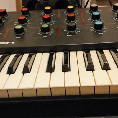 Jen Sx-1000 Synthesizer image 8