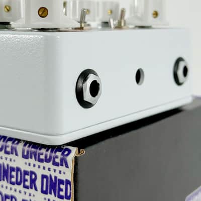 Oneder Effects Onederwall Dual Drive image 2