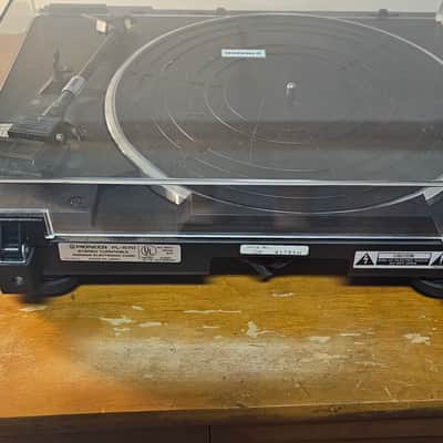 Pioneer PL-570 Full-Automatic Stereo Turntable (1978–1980) – Made in Japan image 4