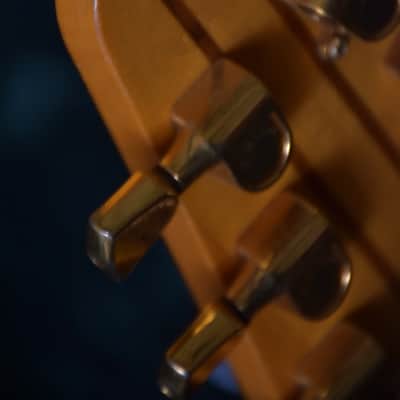 Gibson Flying V2 - blowout holiday sale - Natural 1980 image 5