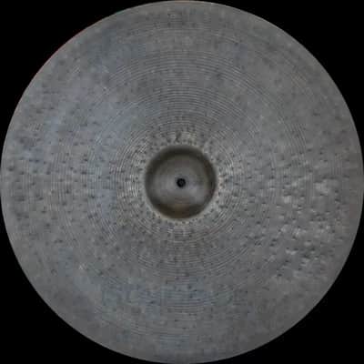 Istanbul Agop Cindy Blackman 22" OM Ride 2480 g image 2