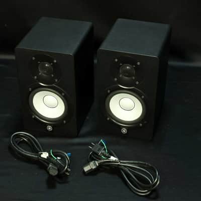 YAMAHA HS5 Pair [JFZZ01522] (07/14) image 1