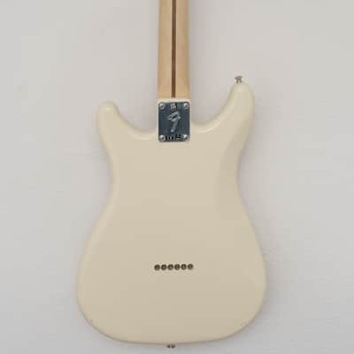 Fender Player Lead III -White image 12
