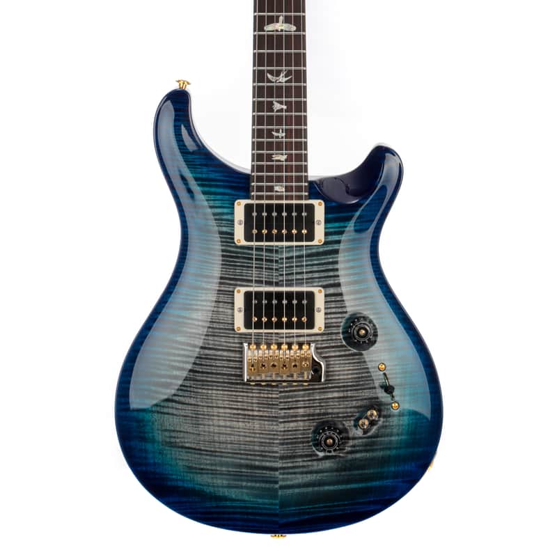PRS Custom 24-08 10-Top image 3