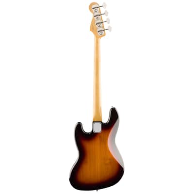 Fender Vintera® '60s Jazz Bass® - 3-Color Sunburst image 3