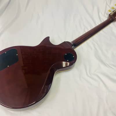 Greco Les Paul Type image 10