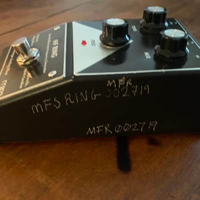 Moog Minifooger MF Ring v2 image 2