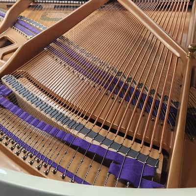 1978 Kawai KG-2C 5'10'' Baby Grand Piano * Made in Japan! Free 1st floor delivery in NJ! image 4