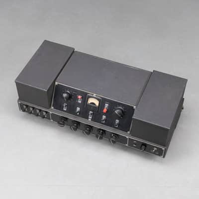 Western Electric 23c vintage mixer with 618B input transformers from the Gates and Collins era, 2 of 2. image 1