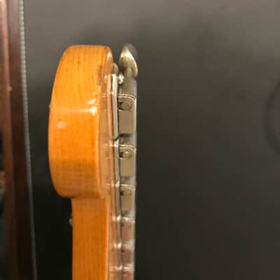 Fender American Vintage '57 Stratocaster Neck image 17