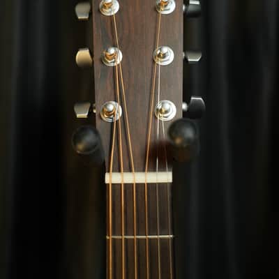 Martin GPC-X2E Ziricote 2025 - Sapele image 6