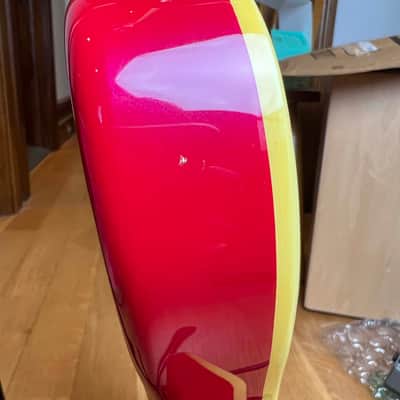 Fender Terry-1 - 129/150! 1993-1994 image 24