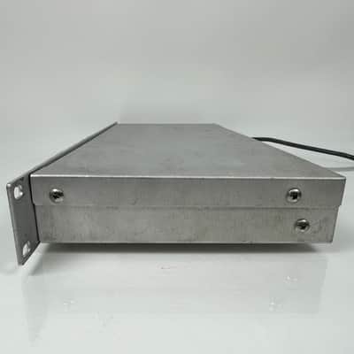 ATI Encore DA 416 Quad 1x4 Distribution Amplifier image 6
