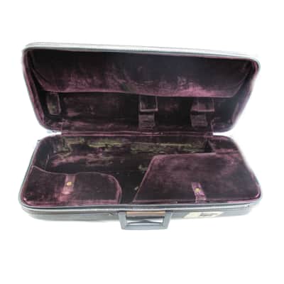 Selmer Paris Mark VI Alto Saxophone - 1969 image 11