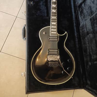 ESP ESP Eclipse I CTM FR BLK (Black) 2009 image 1