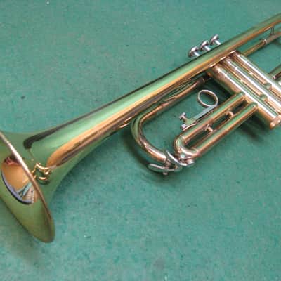 Bach 1530 Trumpet - Reconditioned - Original Case & 7C MP image 13