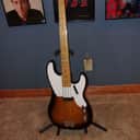 Fender Artist Series "Sting" Signature Precision Bass CIJ