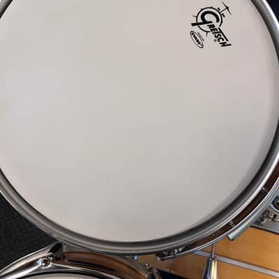 Gretsch Catalina Club 4 pc Shell Pack in Antique Maple - DELIVERY AVAILABLE (please read listing) image 9