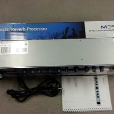 TC Electronic M350 image 4