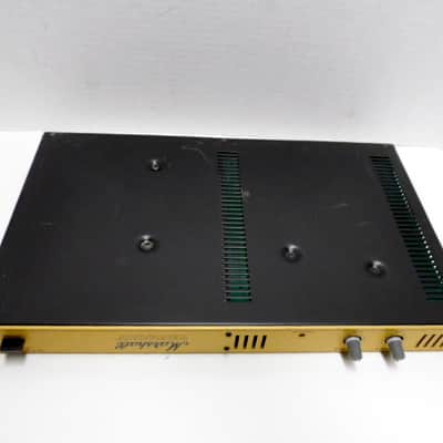 Marshall 8008 Valvestate Stereo 2 Channel 80 Watt Power Amplifier