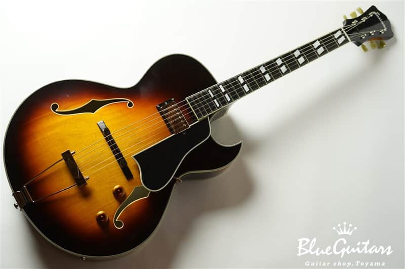 Eastman AR-175CE Sunburst | Reverb Portugal
