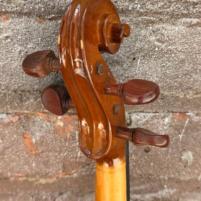 Stentor Student I Violin(4/4 Full Size) — With Bow & Hard Case image 14
