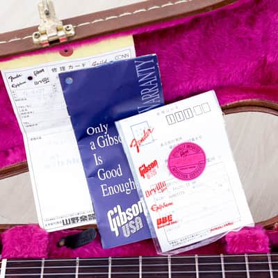 1993 Gibson Chet Atkins CE Classical Wine Red Cutaway Acoustic Electric Nylon String Guitar w/ Case & Tags, Yamano image 18
