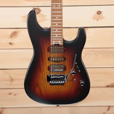 Charvel Guthrie Govan Signature MJ San Dimas® SD24 CM - (CH-083) Serial: JFC2100473 image 2