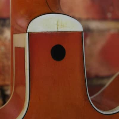 1968 Gretsch 6120 Nashville image 10