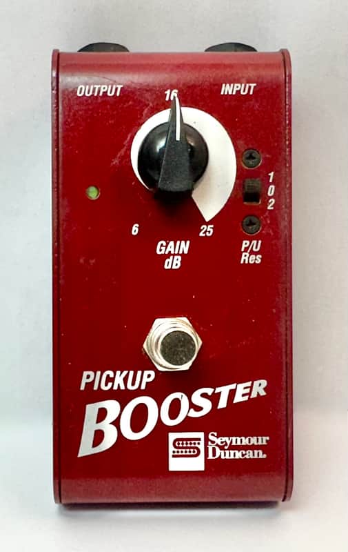Seymour Duncan Pickup Booster