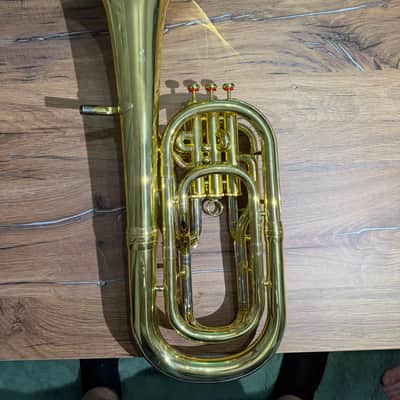 Yamaha YBH-831 2020+ - Lacquerd image 3