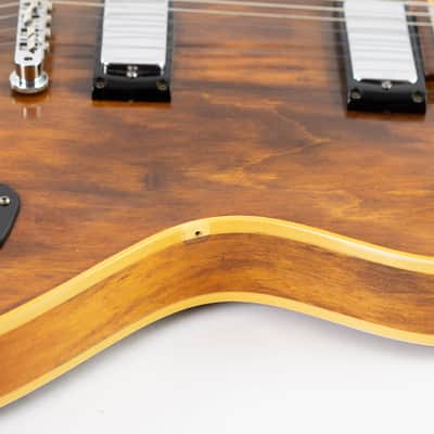 Gibson ES-325 1970 - Walnut image 13