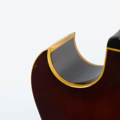 Gibson ES-175 D 1965 - Sunburst image 20