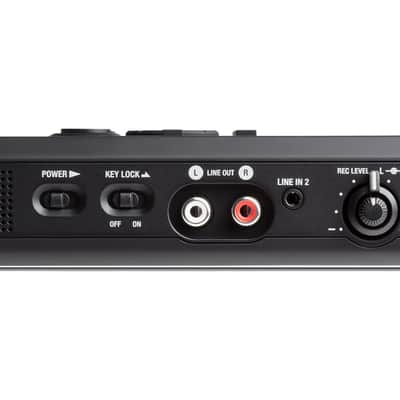 Marantz Pro PMD661MKIII Handheld Solid-State Recorder with File Encryption - Refurbished by Marantz! image 8