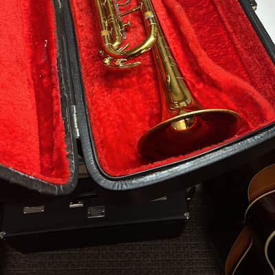 King Cleveland 600 Trumpet image 2