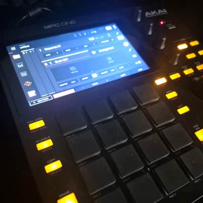 Akai MPC One image 3