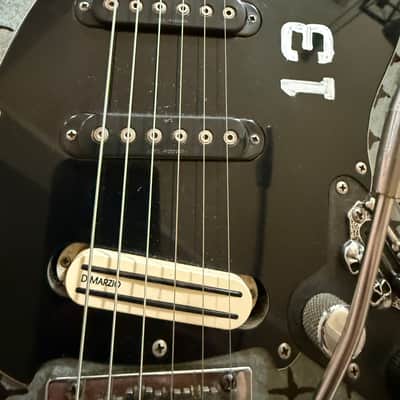 G&L Skyhawk 1984-1991 - Matte image 7