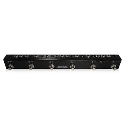 One Control Iguana Tail Loop MKIII - 5 loop with T.O. and BJF Buffer - OC-5PLV3 - NEW! image 4